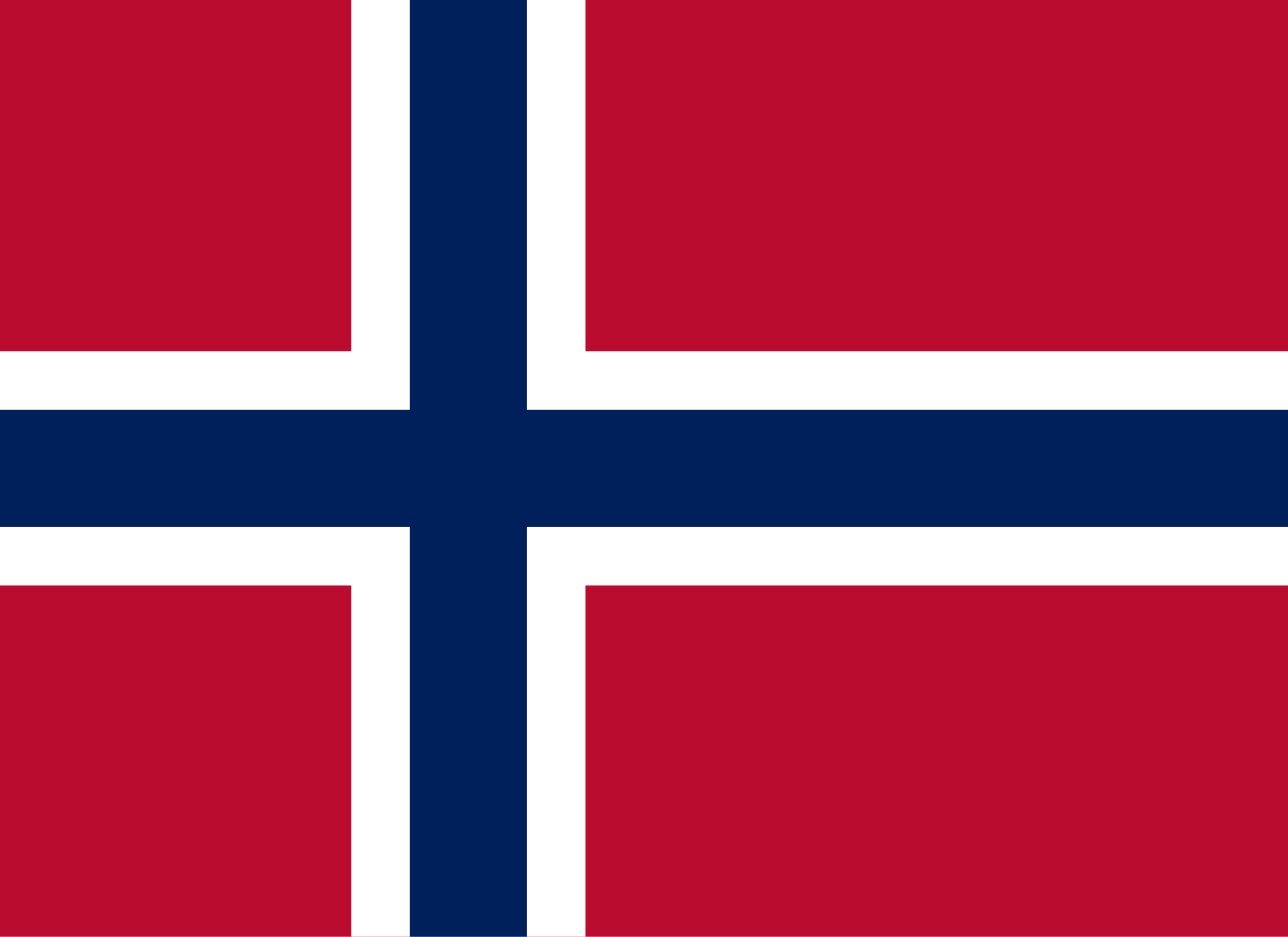 Norwegian